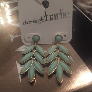 Charming Charlie earrings